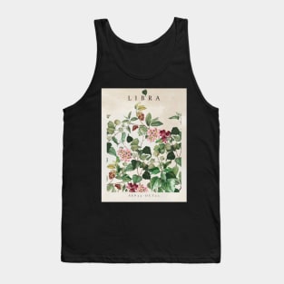 LIBRA Tank Top